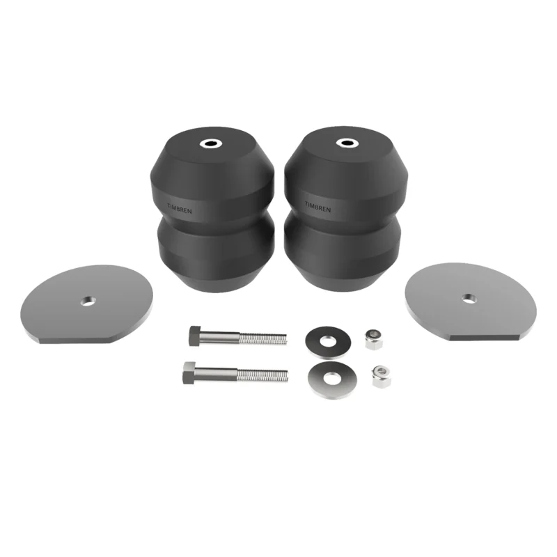 Timbren GMRW35 - SES - GM / Chevrolet