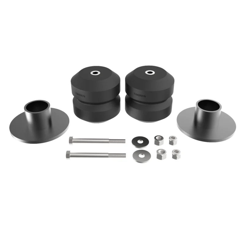 Timbren GMRW4A - SES - GM / Chevrolet