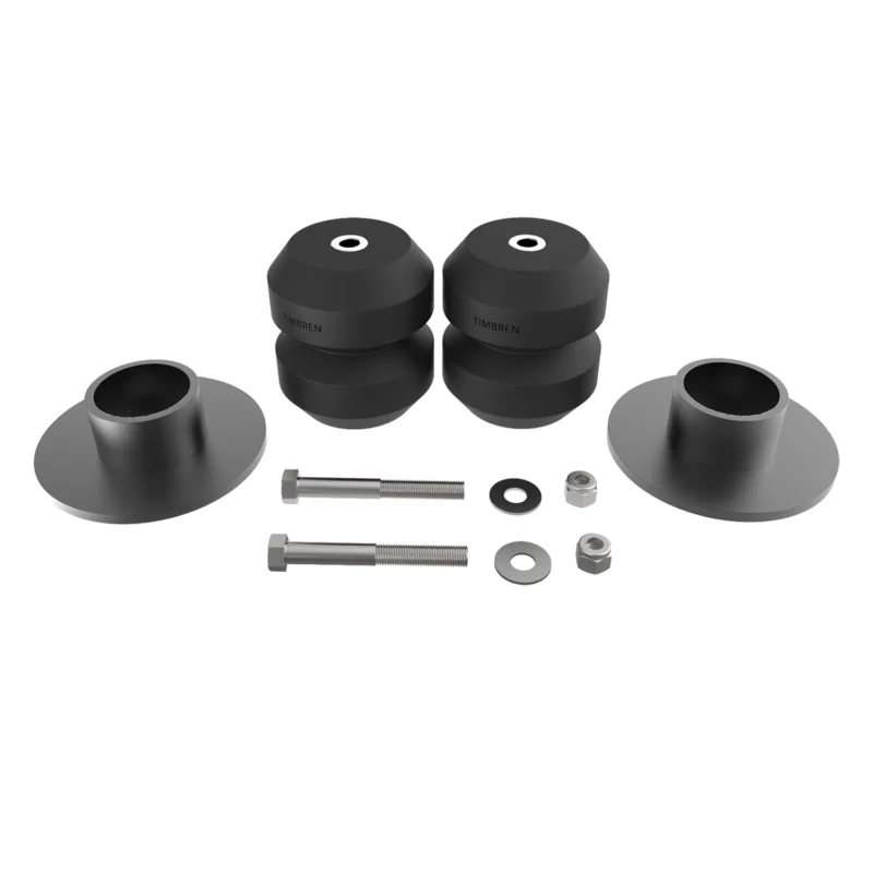 Timbren GMRYT4 - SES - GM / Chevrolet