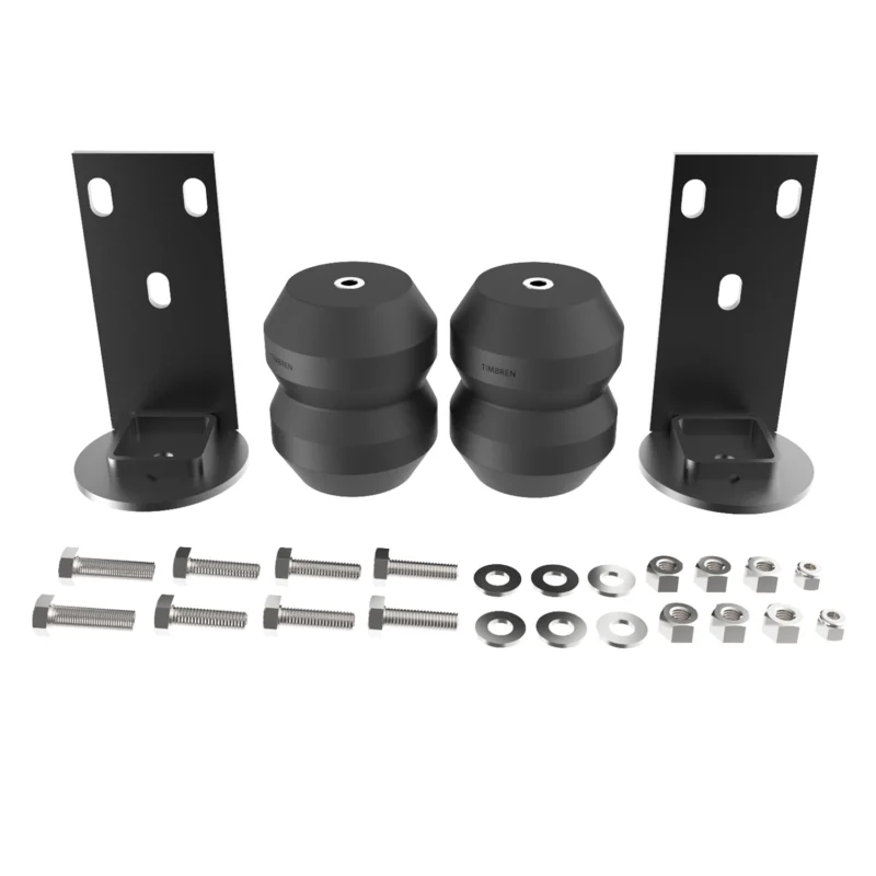 Timbren HIFFE - SES - Commercial / Medium-Duty