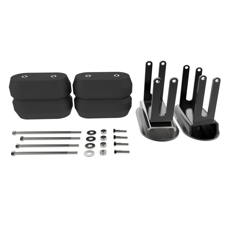 Timbren HIR338 - SES - Commercial / Medium-Duty