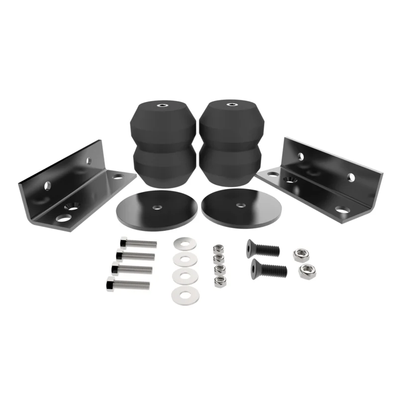 Timbren HIRFA - SES - Commercial / Medium-Duty