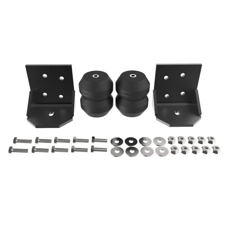 Timbren IHR46LP - SES - Commercial / Medium-Duty