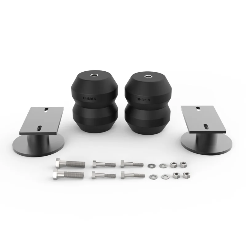 Timbren IVR110 - SES - Commercial / Medium-Duty