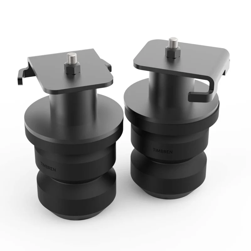 Timbren JRGD - SES - Jeep