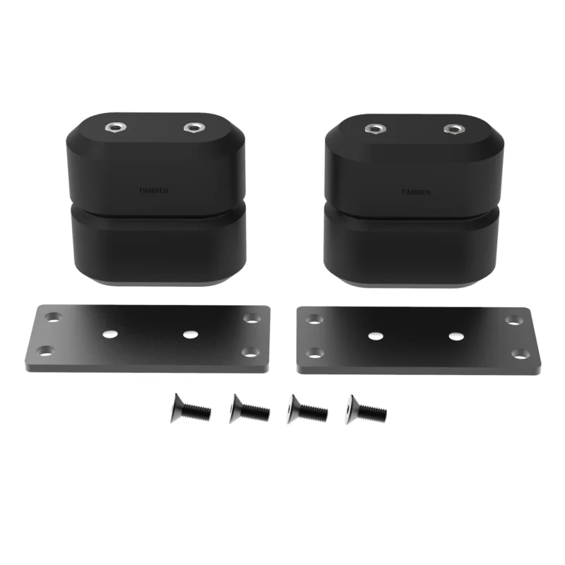 Timbren LRDF1A - SES - RV / Trailer