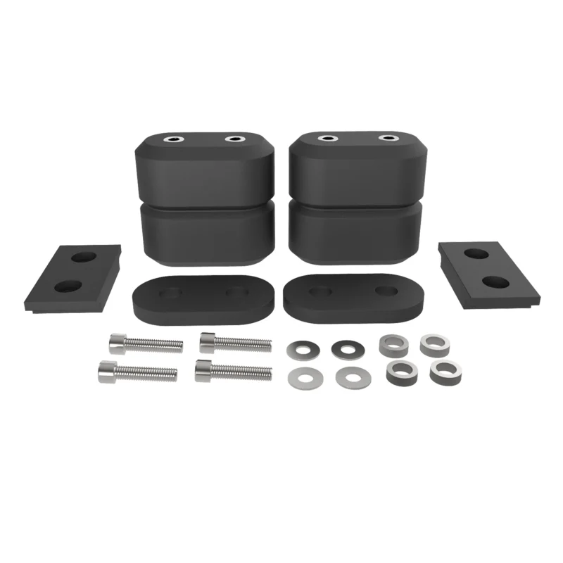 Timbren MBRSP35A - SES - Mercedes-Benz