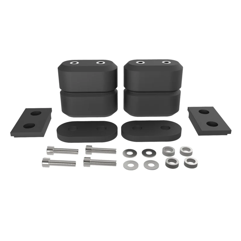 Timbren MBRSP35B - SES - Mercedes-Benz