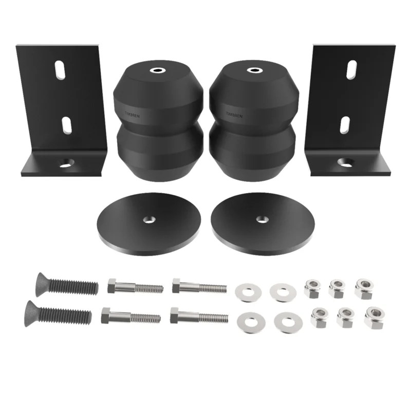 Timbren MFFFH - SES - Commercial / Medium-Duty