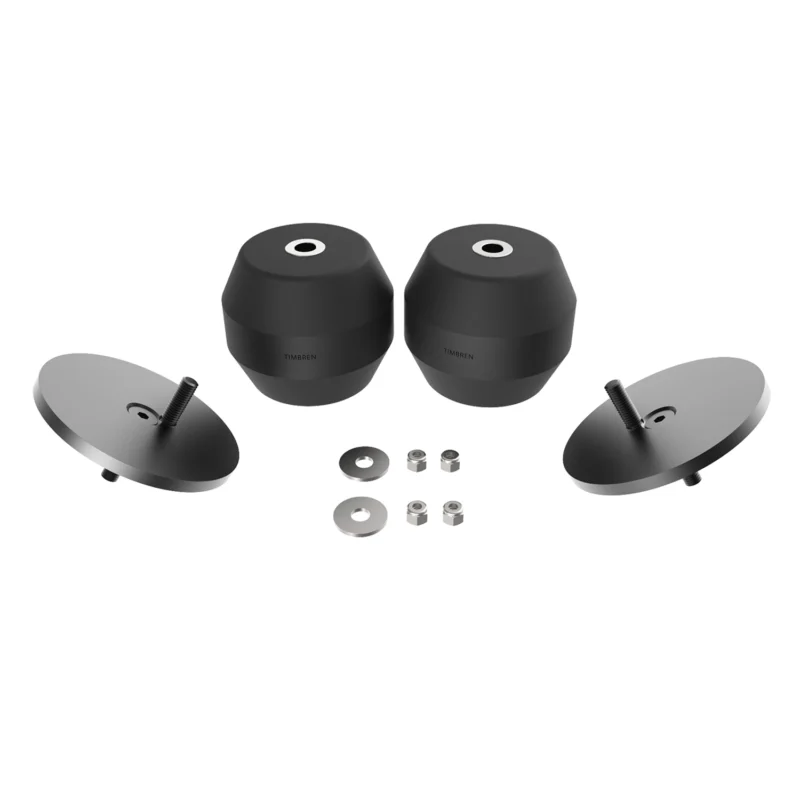 Timbren MFGR - SES - Commercial / Medium-Duty