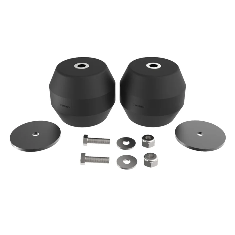 Timbren MFRD - SES - Commercial / Medium-Duty