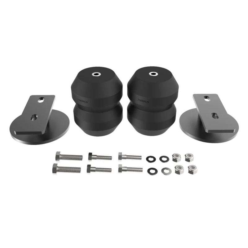Timbren MFRFG - SES - Commercial / Medium-Duty