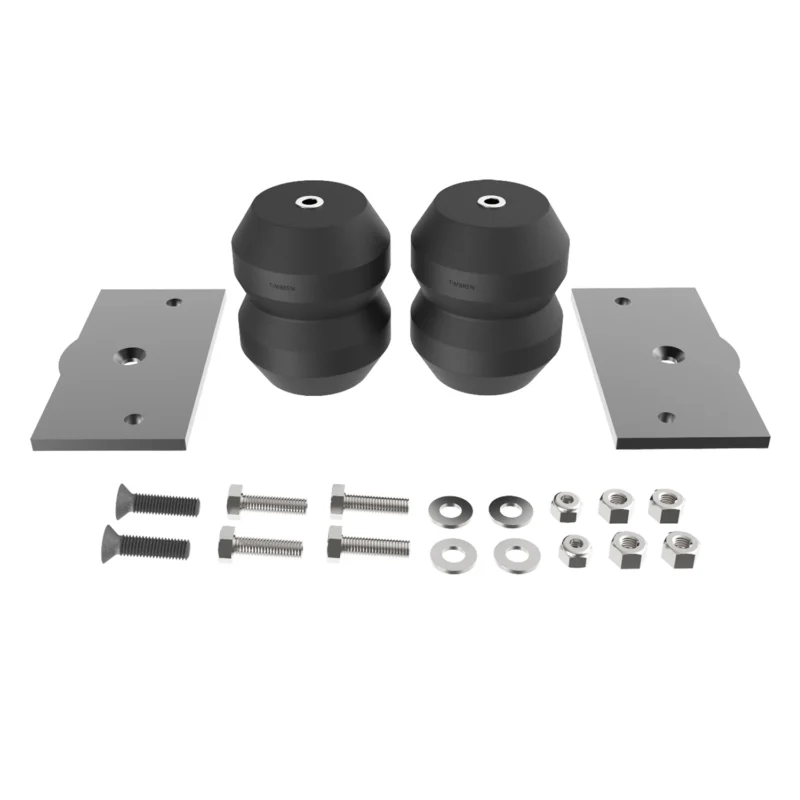 Timbren MFRFH - SES - Commercial / Medium-Duty