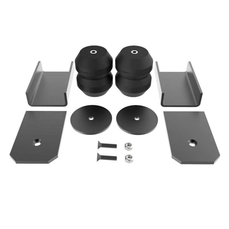 Timbren MSR001 - SES - Commercial / Medium-Duty