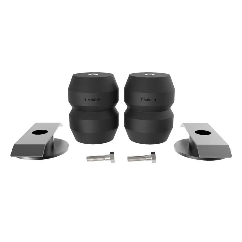 Timbren NRTTN - SES - Nissan