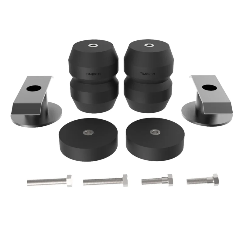 Timbren NRTTNA - SES - Nissan