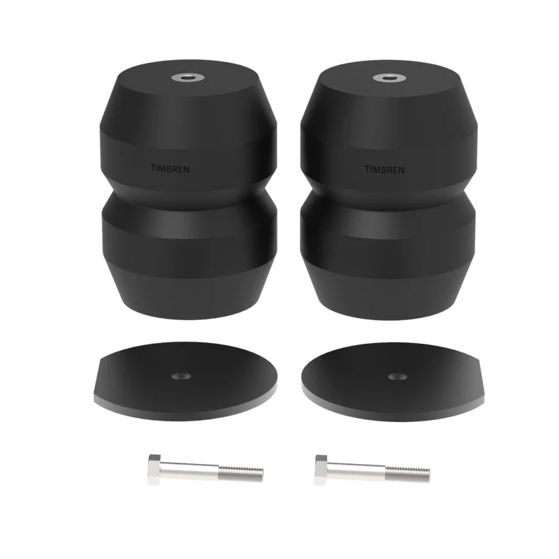 Timbren NRTTNB - SES - Nissan