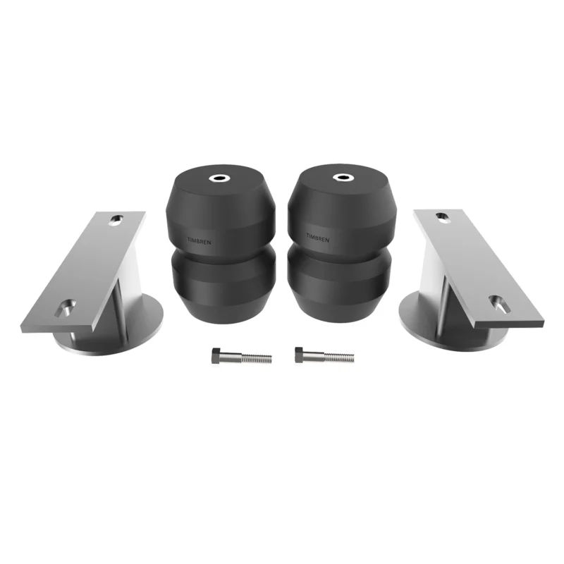 Timbren NRXT4 - SES - Nissan