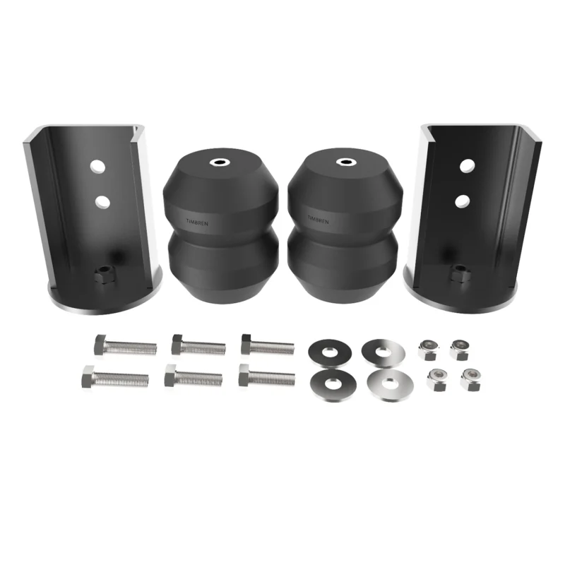 Timbren OSHFV - SES - Commercial / Medium-Duty