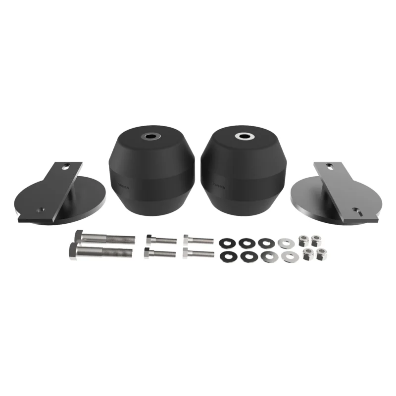 Timbren OSHRV - SES - Commercial / Medium-Duty