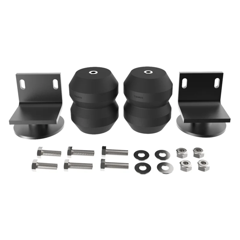 Timbren PF200 - SES - Commercial / Medium-Duty