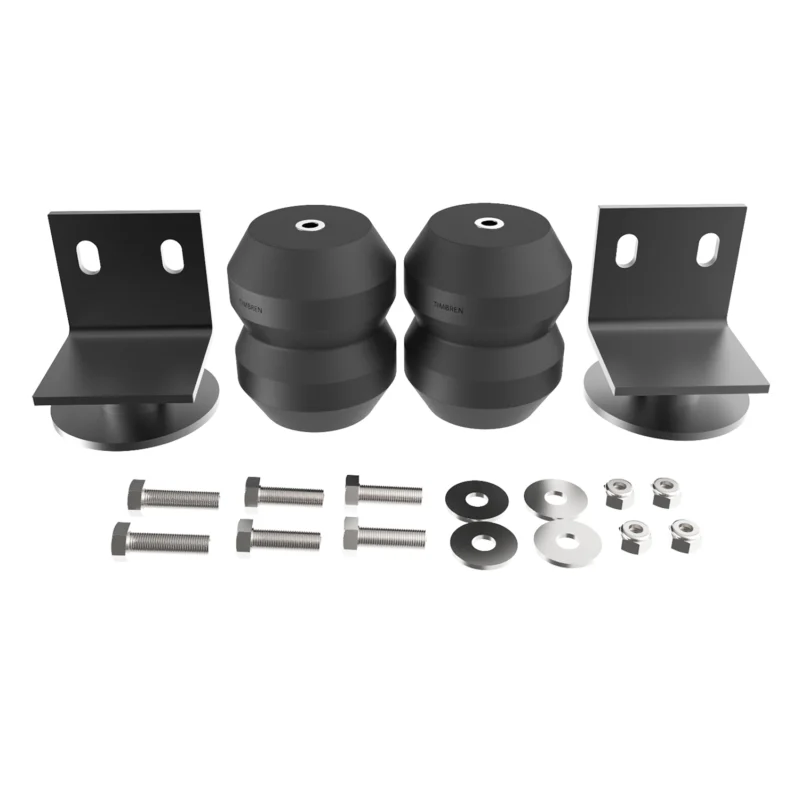 Timbren PF227 - SES - Commercial / Medium-Duty