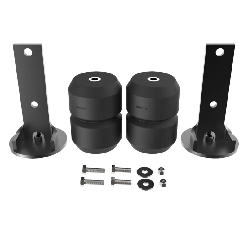 Timbren PF357 - SES - Commercial / Medium-Duty