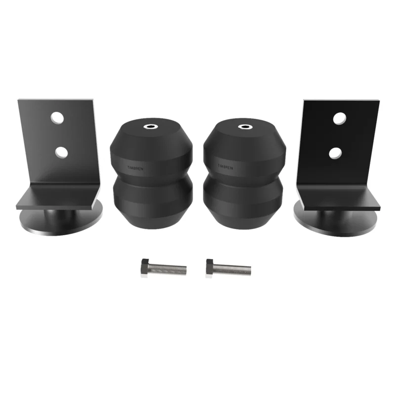 Timbren PR200 - SES - Commercial / Medium-Duty