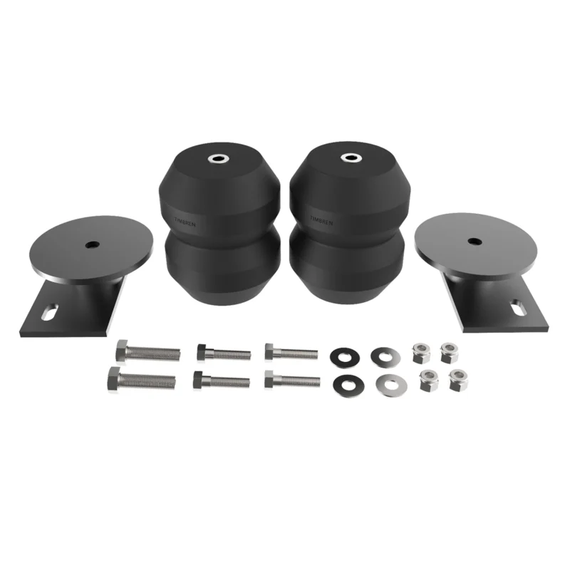 Timbren PR227 - SES - Commercial / Medium-Duty
