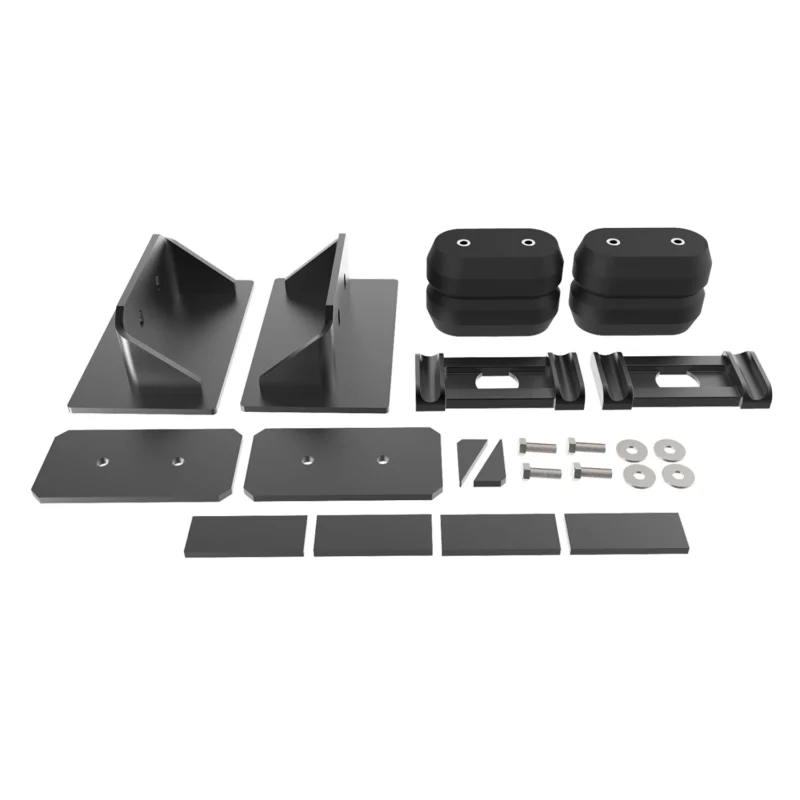 Timbren PTA200 - SES - Commercial / Medium-Duty