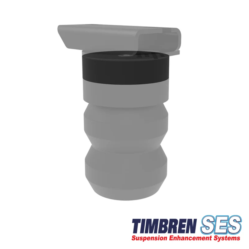 Timbren SPCRDR2500D - Spacer Kits