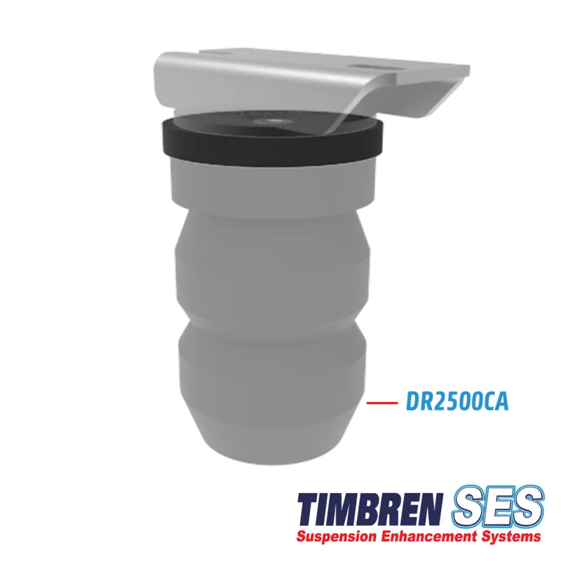 Timbren SPCRDR2535CA - Spacer Kits