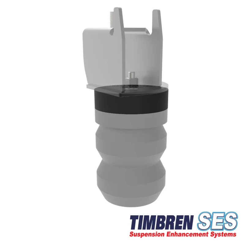 Timbren SPCRFR1504D - Spacer Kits, Regular Cab