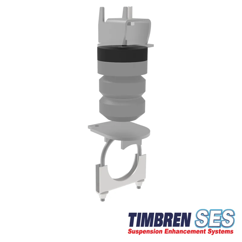 Timbren SPCRFR1504E - Spacer Kits