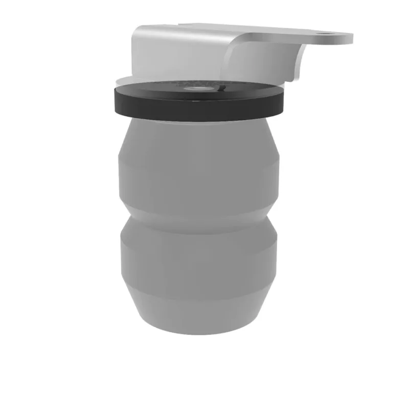Timbren SPCRGMRCK25S - Spacer Kits