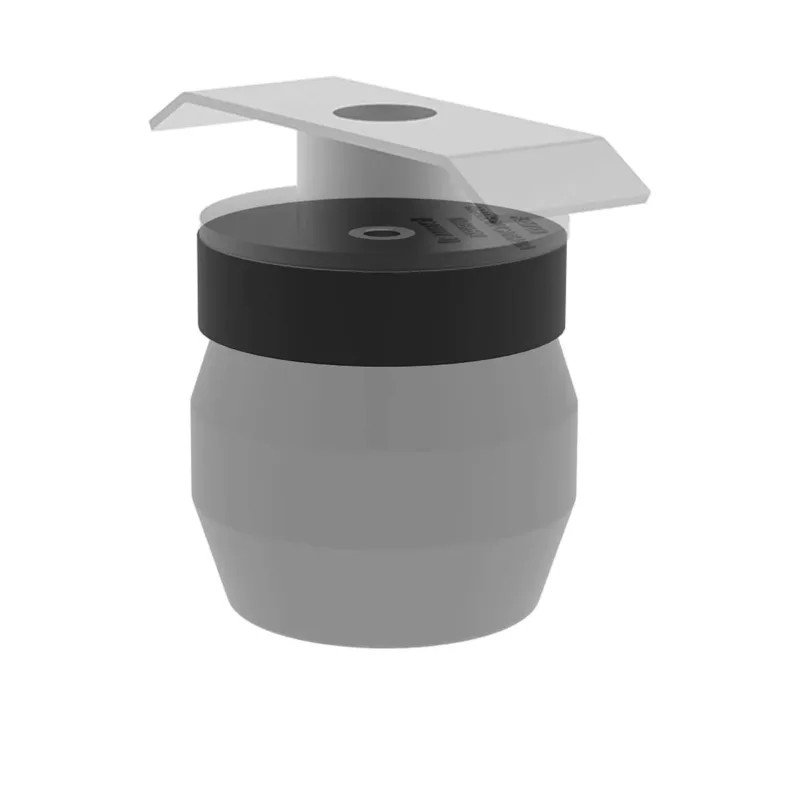 Timbren SPCRTORTTN - Spacer Kits