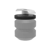 Timbren SPCRTORTUN4 - Spacer Kits