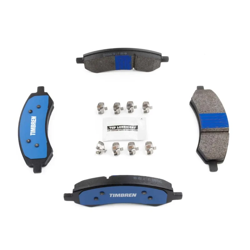 Timbren TIM-D1084SD - Brake Pads