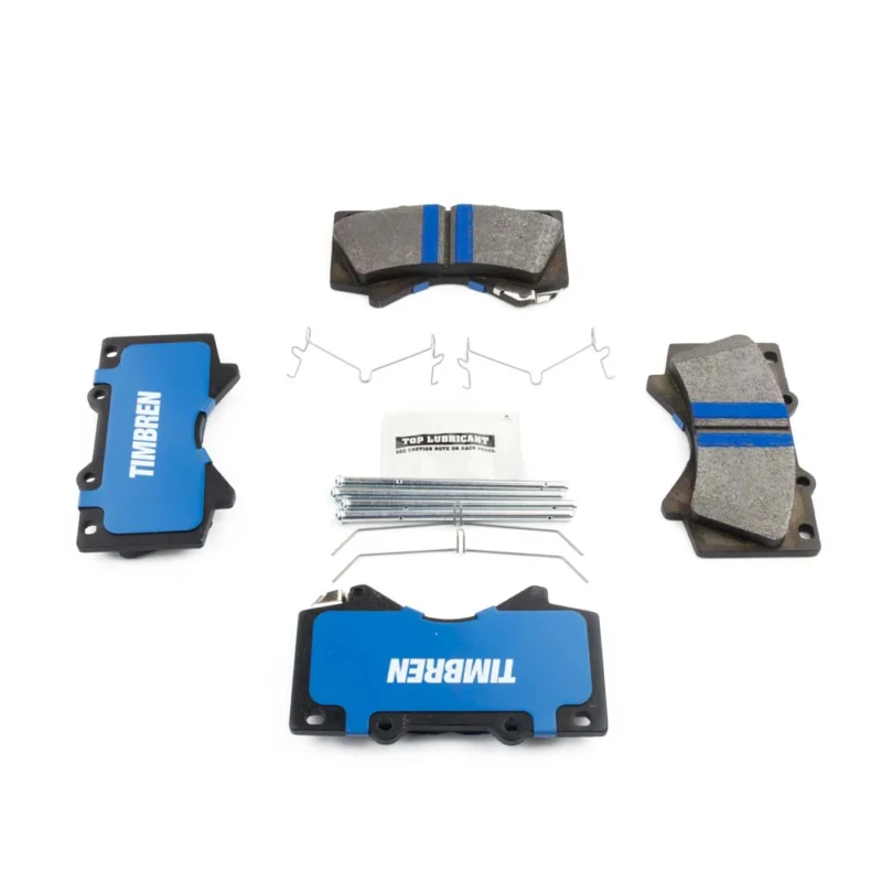 Timbren TIM-D1303SD - Brake Pads