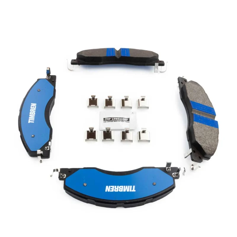 Timbren TIM-D1399SD - Brake Pads
