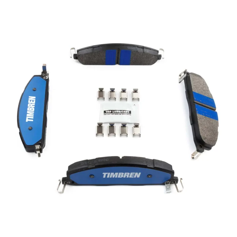 Timbren TIM-D1400SD - Brake Pads