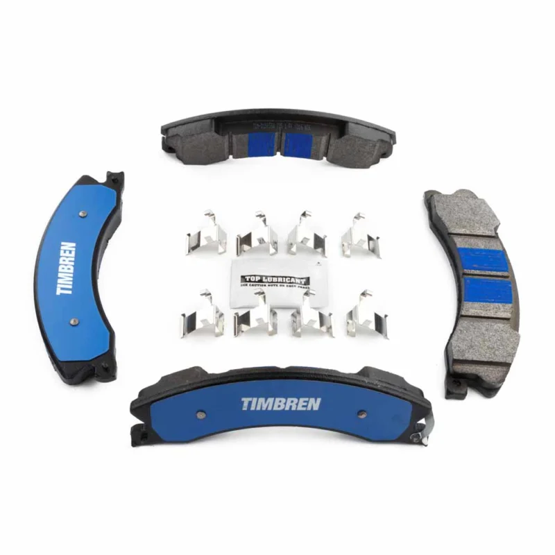 Timbren TIM-D1565SD - Brake Pads