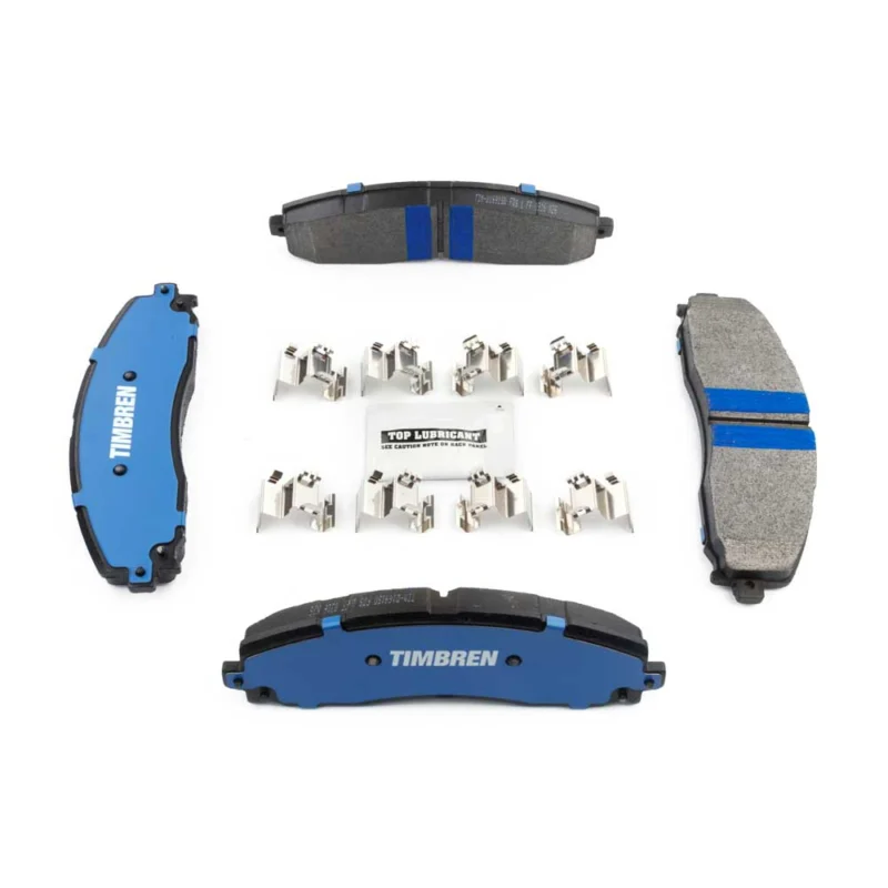 Timbren TIM-D1691SD - Brake Pads