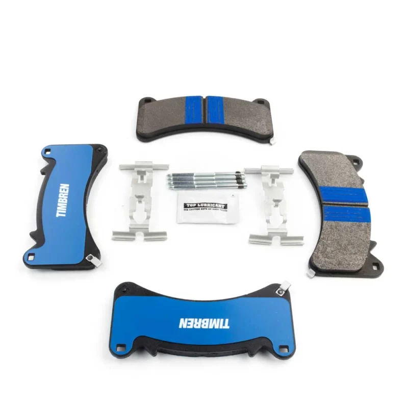 Timbren TIM-D1910SD - Brake Pads