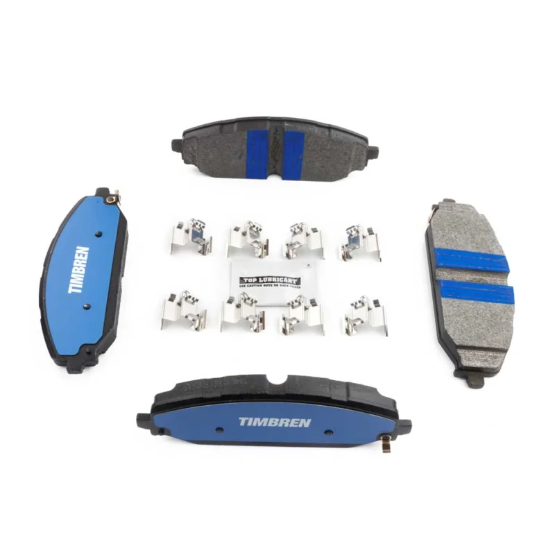 Timbren TIM-D2179SD - Brake Pads