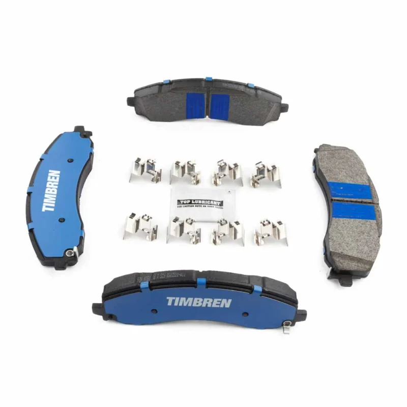 Timbren TIM-D2223SD - Brake Pads