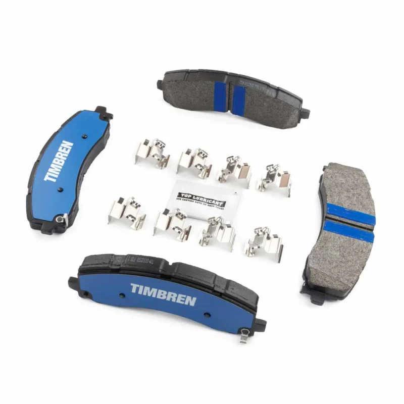 Timbren TIM-D2225SD - Brake Pads