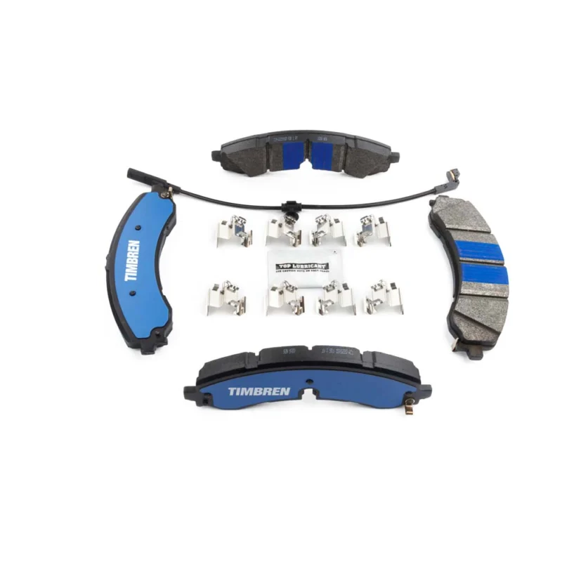 Timbren TIM-D2250SD - Brake Pads