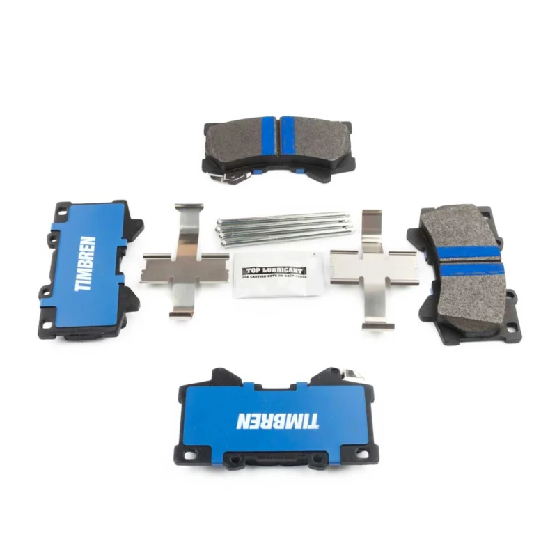 Timbren TIM-D2442SD - Brake Pads