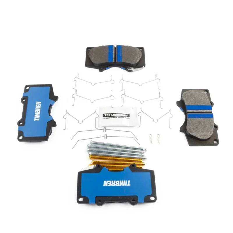 Timbren TIM-D976SD - Brake Pads